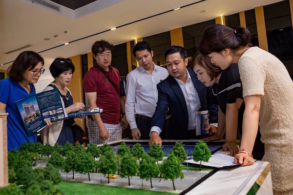 BẢN MÔ TẢ CÔNG VIỆC NHÂN VIÊN KINH DOANH BẤT ĐỘNG SẢN