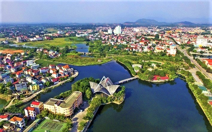 Vì sao Vĩnh Phúc vẫn là vùng đất đầu tư bất động sản hiệu quả? - Tạp chí  Tài chính