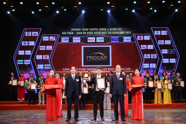 Người gieo tinh thần khởi nghiệp- TGĐ. Khương Khắc Quân