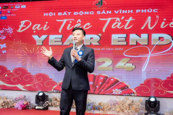 Bài chia sẻ của chuyen gia Đinh Sơn Thuỷ tại sự kiện