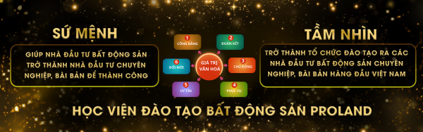 Giá trị văn hoá của tập đoàn Pronova Group