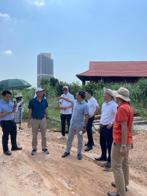 Giao lưu kết nối cùng cộng đồng PIM