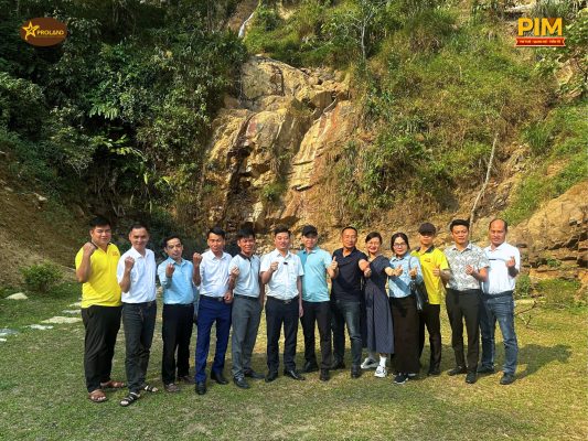 Cộng đồng PIM: Hành trình thực địa Trạm Tấu và bài học đầu tư thực tế