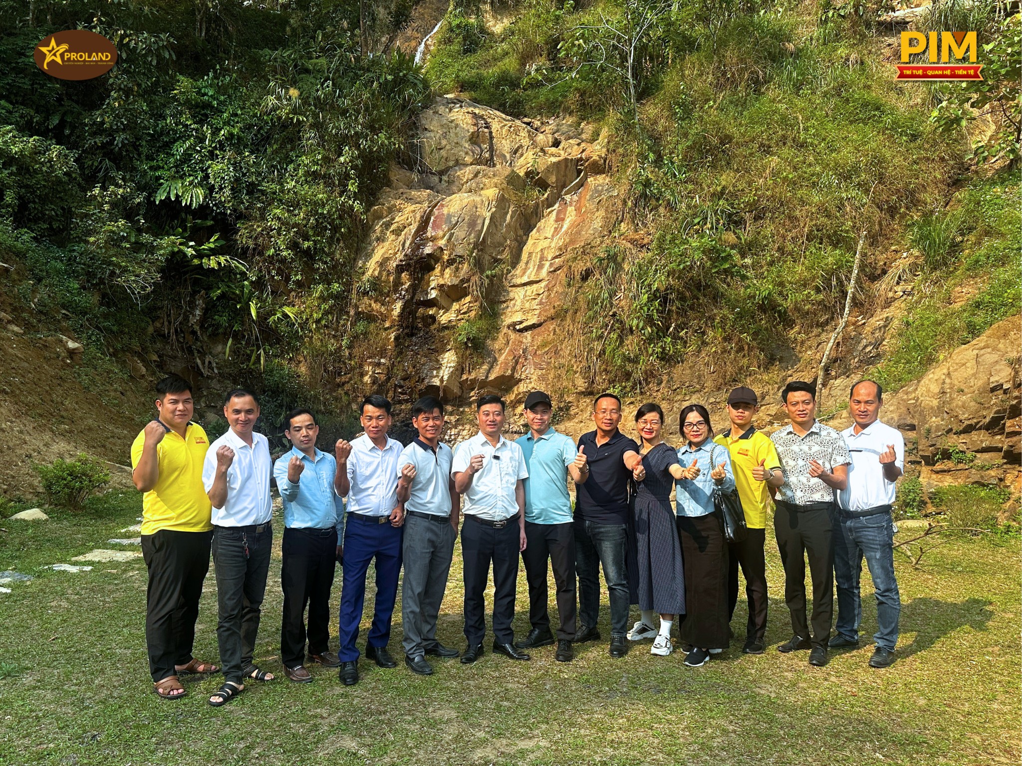 Cộng đồng PIM: Hành trình thực địa Trạm Tấu và bài học đầu tư thực tế